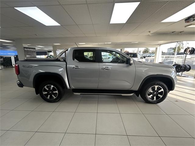 image-7, 2025 Volkswagen Amarok V6 Style at Timaru