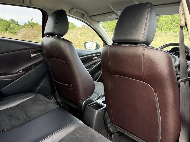 image-6, 2019 Mazda 2 LTD 1.5P at Dunedin