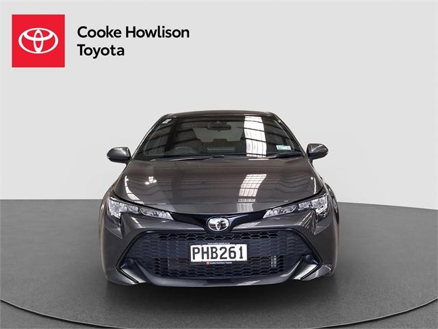 image-1, 2022 Toyota Corolla GX 2.0 Petrol at Dunedin