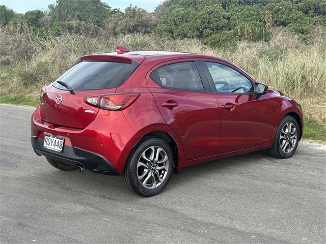 image-8, 2019 Mazda 2 LTD 1.5P at Dunedin