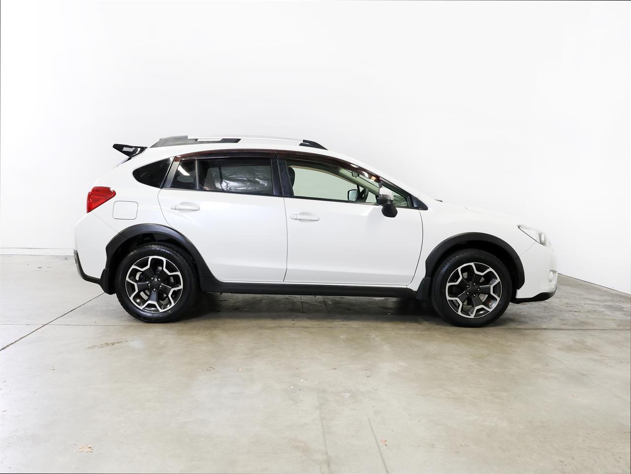 image-9, 2015 Subaru XV 2.0I-L 4WD 'Eyesight' with Roof Rai at Christchurch