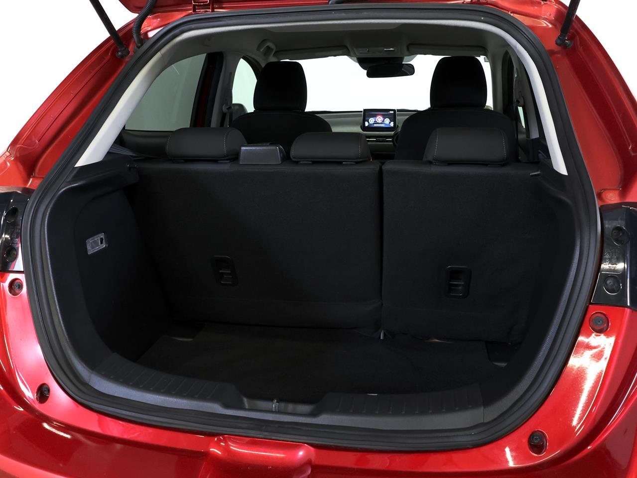 image-19, 2016 Mazda Demio 13S Skyactiv at Christchurch