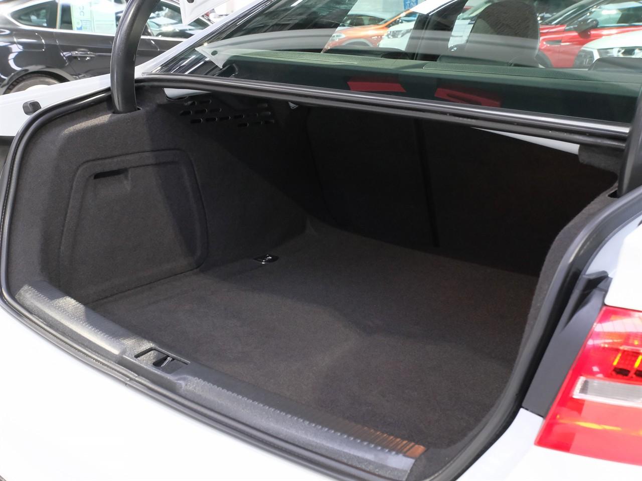image-19, 2015 Audi A4 2.0TFSI Quattro 'S-Line Competition' at Christchurch