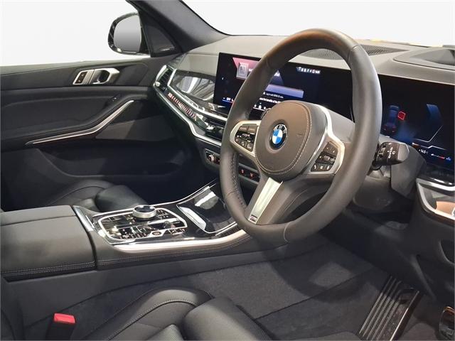 image-12, 2026 BMW X5 xDrive30d Sport Collection at Dunedin