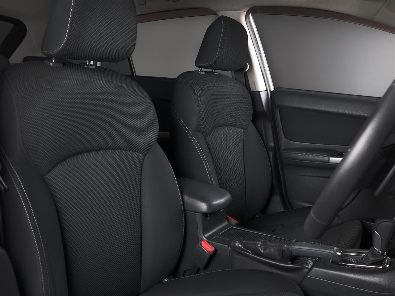 image-17, 2015 Subaru XV 2.0I-L 4WD 'Eyesight' with Roof Rai at Christchurch