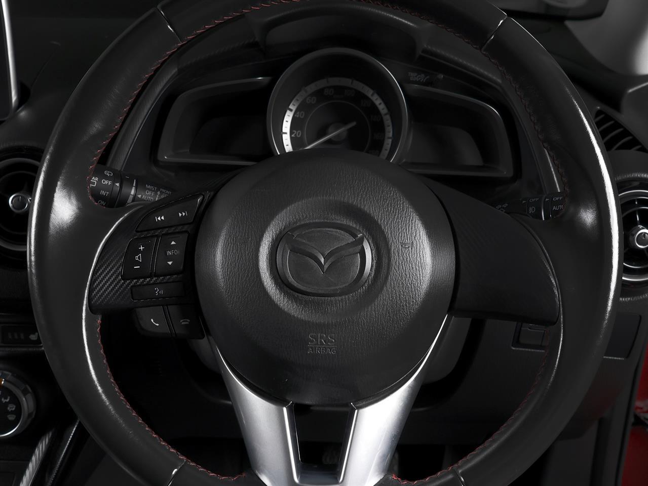 image-11, 2016 Mazda Demio 13S Skyactiv at Christchurch