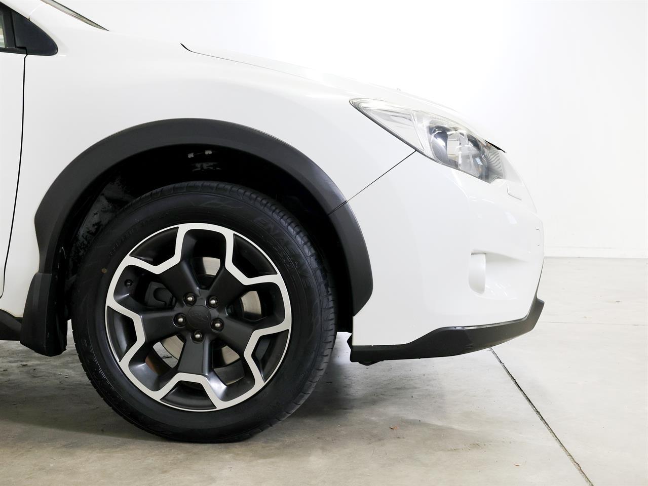 image-8, 2015 Subaru XV 2.0I-L 4WD 'Eyesight' with Roof Rai at Christchurch