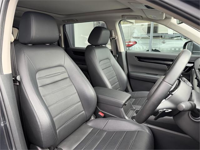 image-9, 2025 Honda CR-V NZ NEW SPORT 1.5T 7 Seat at Christchurch