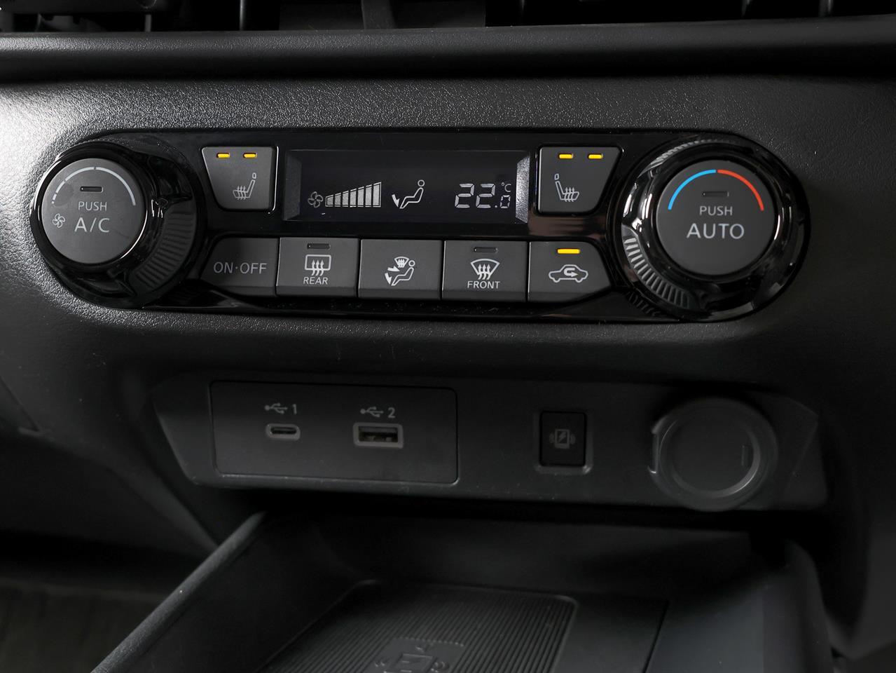 image-15, 2021 Nissan Note e-POWER X 'ProPILOT' at Christchurch