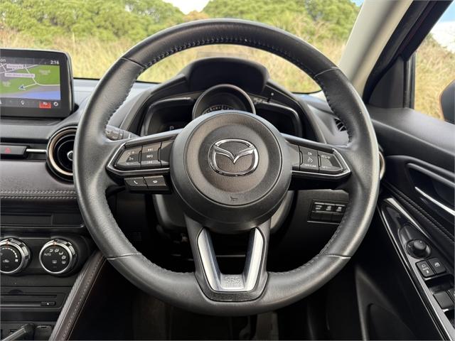 image-17, 2019 Mazda 2 LTD 1.5P at Dunedin