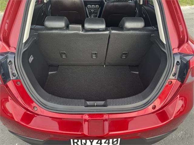 image-9, 2019 Mazda 2 LTD 1.5P at Dunedin
