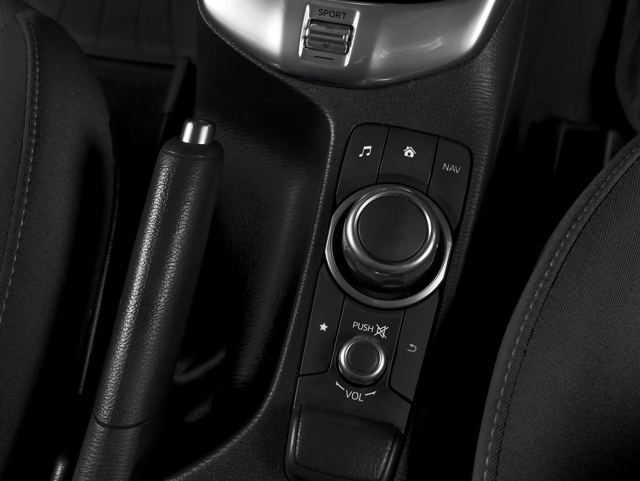 image-13, 2016 Mazda Demio 13S Skyactiv at Christchurch