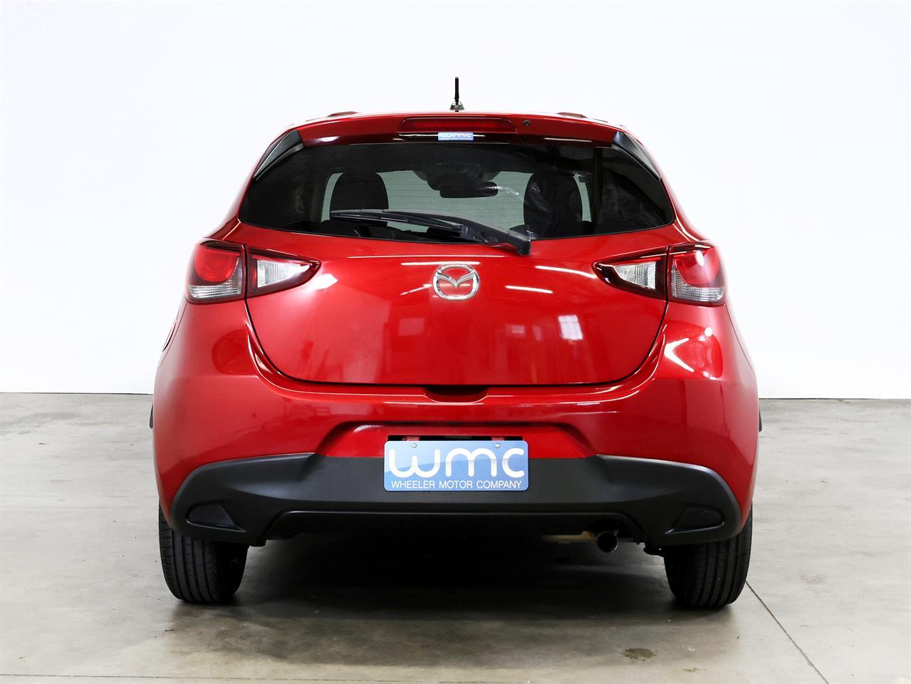 image-6, 2016 Mazda Demio 13S Skyactiv at Christchurch