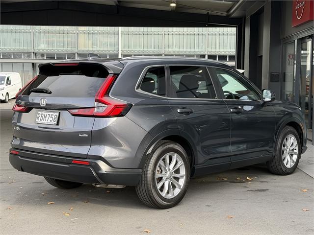 image-5, 2025 Honda CR-V NZ NEW SPORT 1.5T 7 Seat at Christchurch