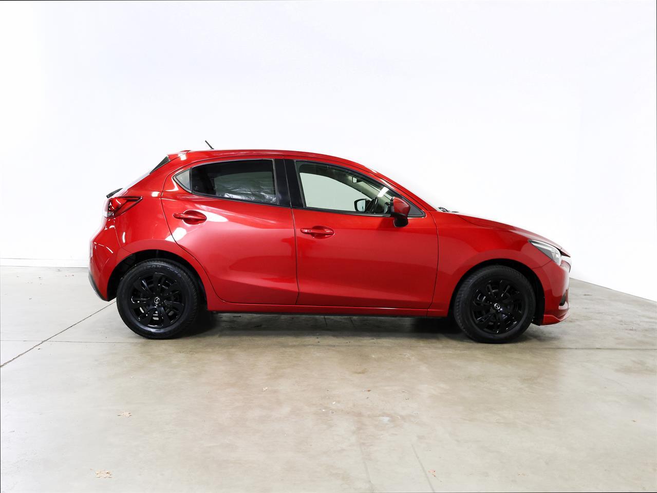 image-9, 2016 Mazda Demio 13S Skyactiv at Christchurch