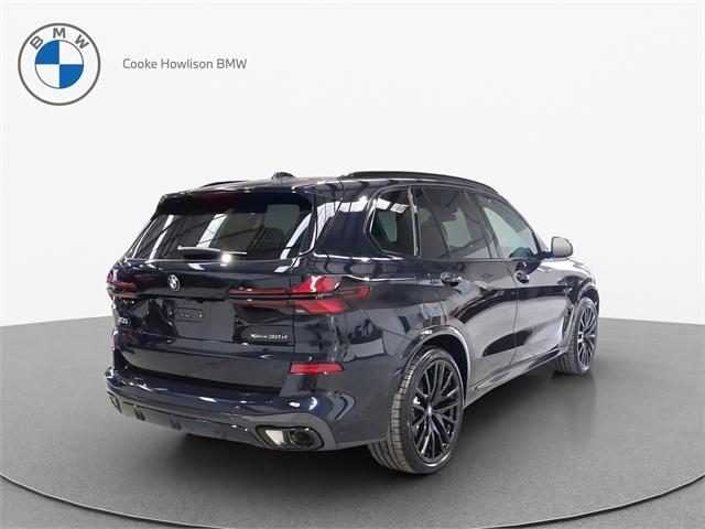 image-6, 2026 BMW X5 xDrive30d Sport Collection at Dunedin