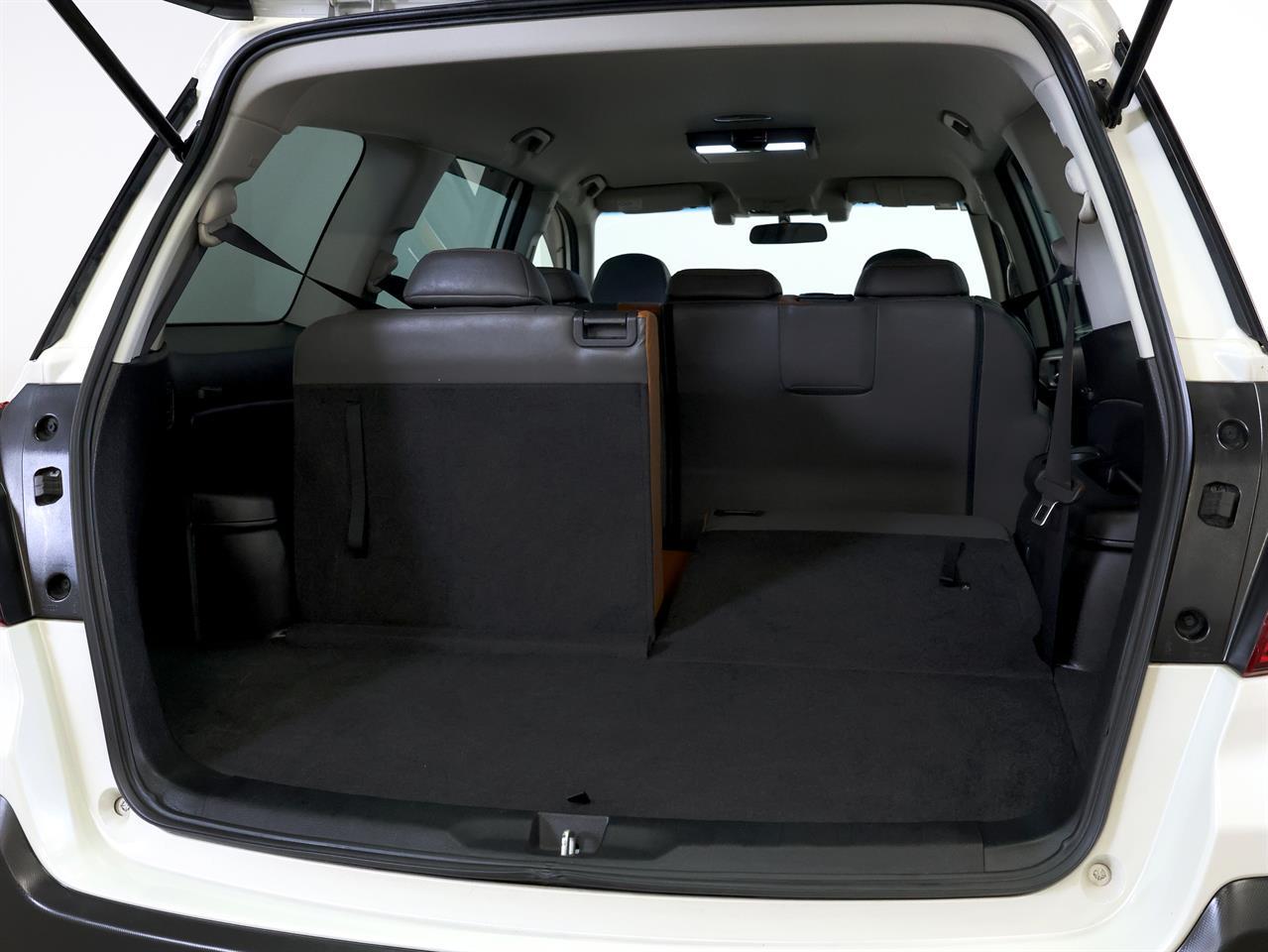 image-19, 2017 Subaru Exiga 2.5I 4WD Crossover 7 'Active Sty at Christchurch