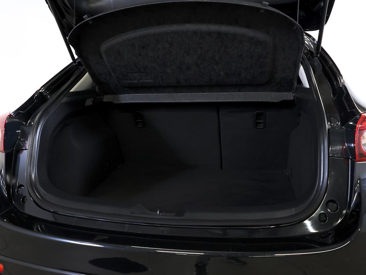 image-19, 2014 Mazda Axela Sport 20S Touring '6-Speed Manual at Christchurch