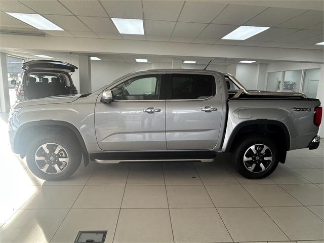 image-3, 2025 Volkswagen Amarok V6 Style at Timaru