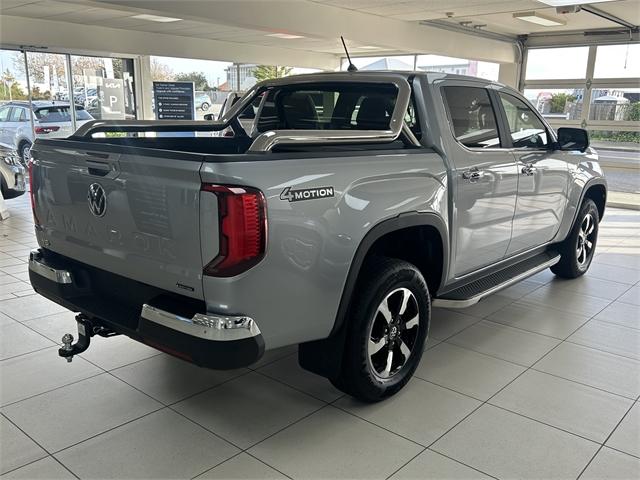 image-6, 2025 Volkswagen Amarok V6 Style at Timaru