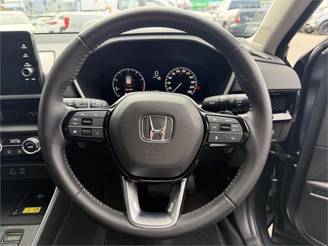image-10, 2025 Honda CR-V NZ NEW SPORT 1.5T 7 Seat at Christchurch
