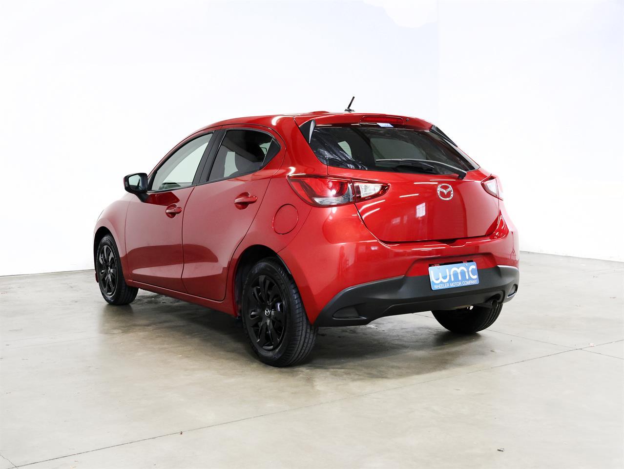 image-5, 2016 Mazda Demio 13S Skyactiv at Christchurch