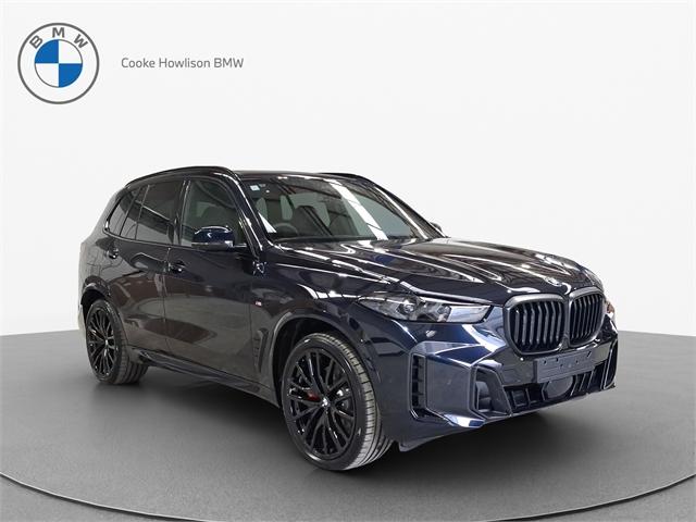 image-0, 2026 BMW X5 xDrive30d Sport Collection at Dunedin