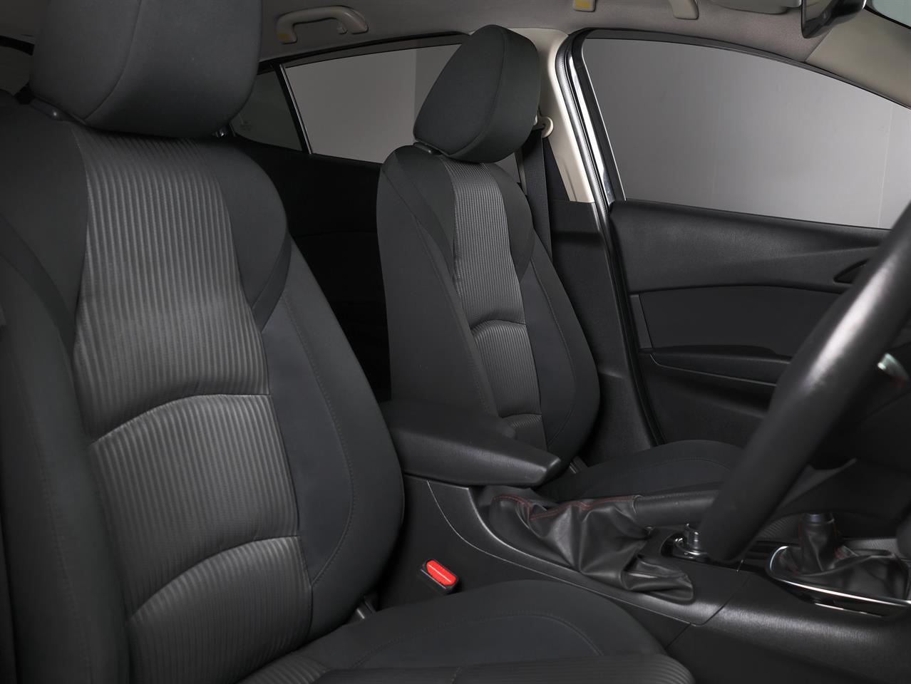 image-17, 2014 Mazda Axela Sport 20S Touring '6-Speed Manual at Christchurch
