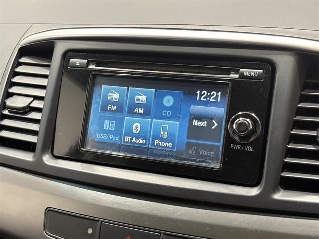 image-14, 2015 Mitsubishi Lancer 2.0 GSR Sedan CVT at Invercargill