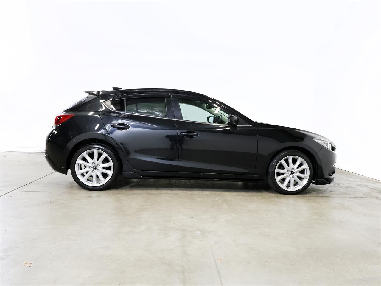 image-9, 2014 Mazda Axela Sport 20S Touring '6-Speed Manual at Christchurch