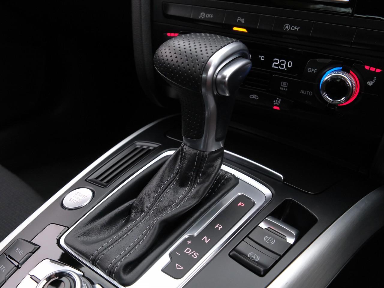 image-13, 2015 Audi A4 2.0TFSI Quattro 'S-Line Competition' at Christchurch