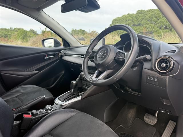 image-3, 2019 Mazda 2 LTD 1.5P at Dunedin