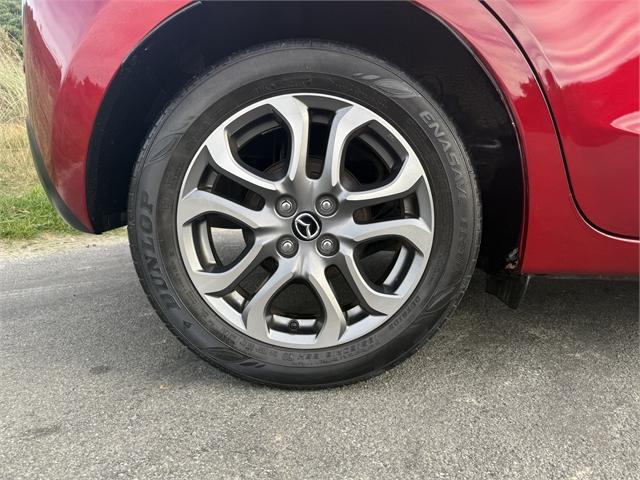 image-16, 2019 Mazda 2 LTD 1.5P at Dunedin