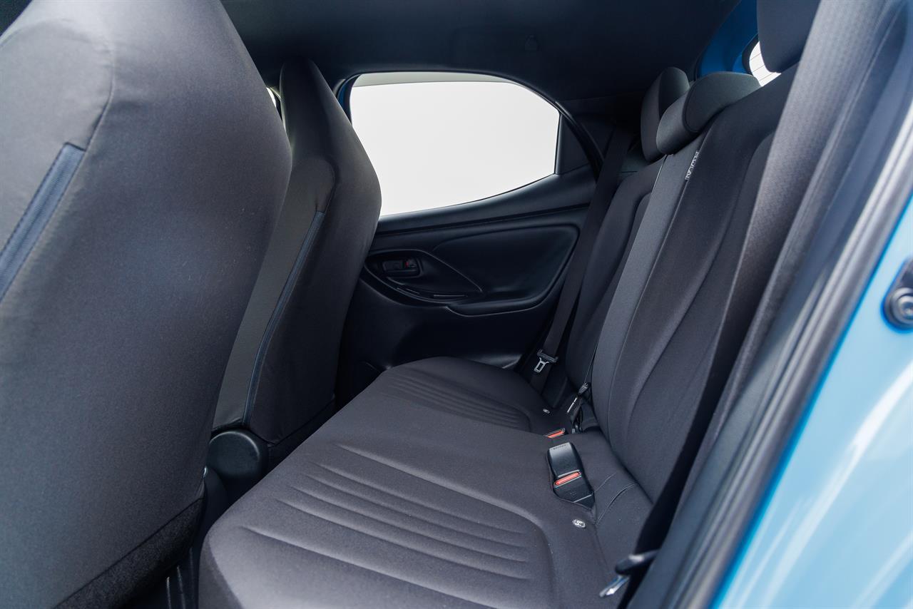 image-12, 2020 Toyota Yaris X at Christchurch