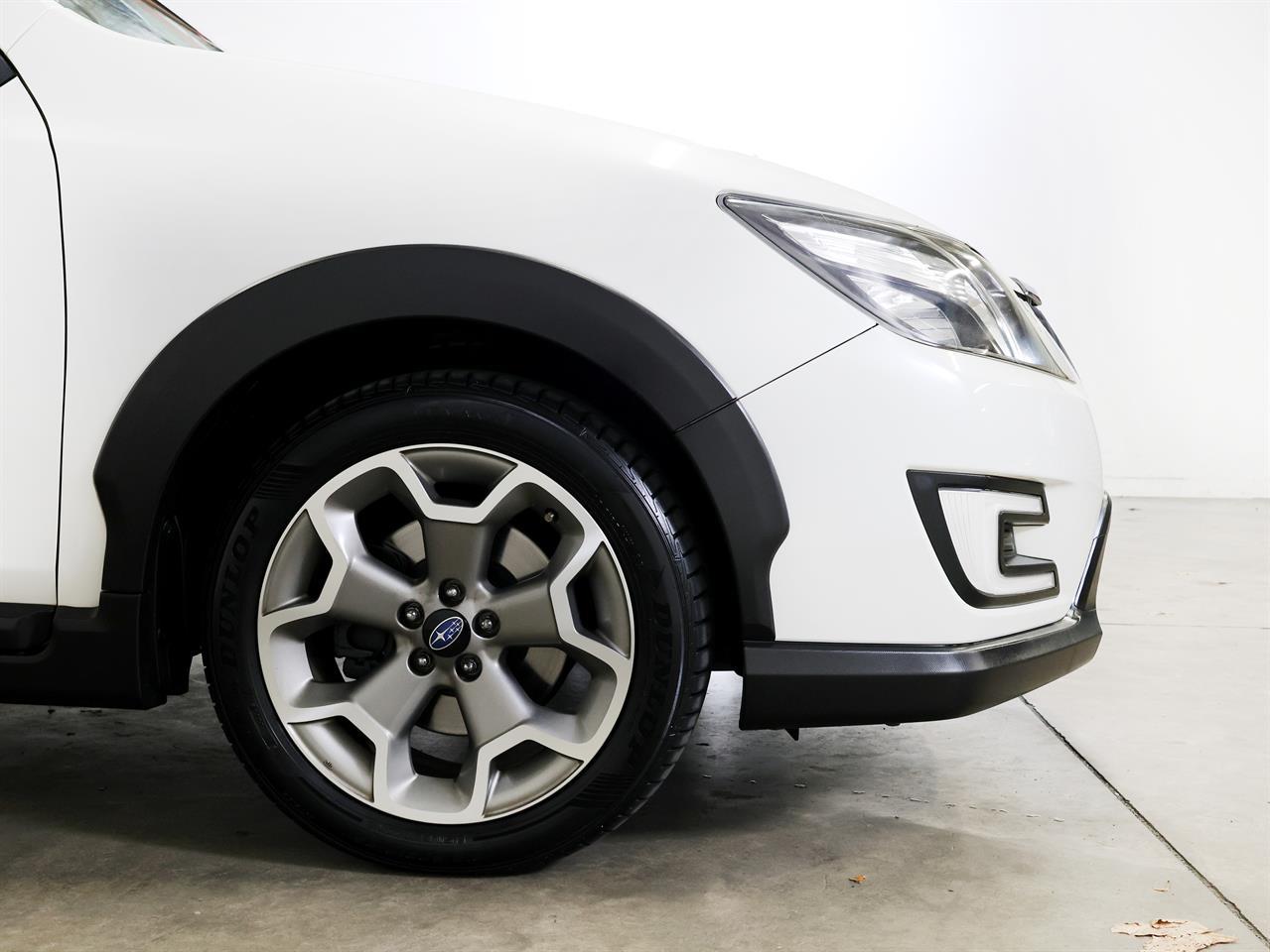 image-9, 2017 Subaru Exiga 2.5I 4WD Crossover 7 'Active Sty at Christchurch