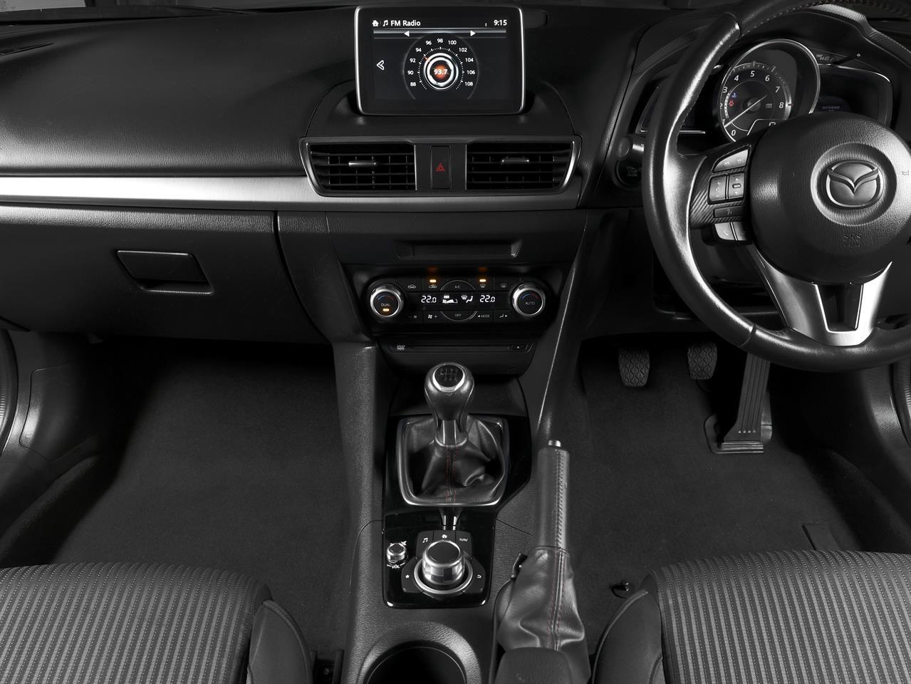 image-10, 2014 Mazda Axela Sport 20S Touring '6-Speed Manual at Christchurch