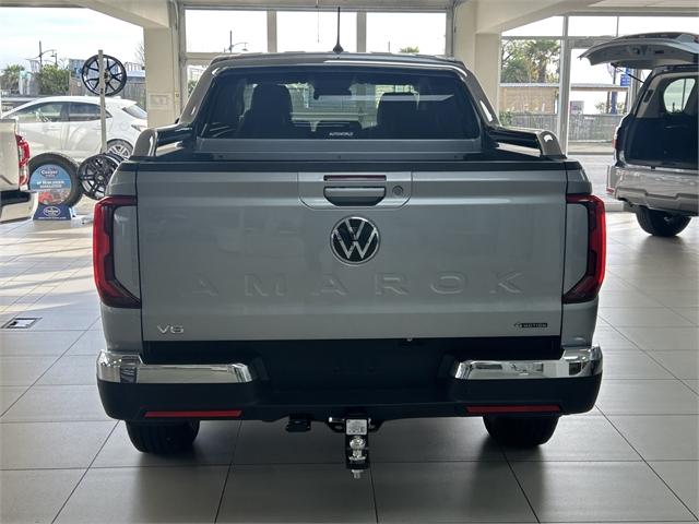 image-5, 2025 Volkswagen Amarok V6 Style at Timaru