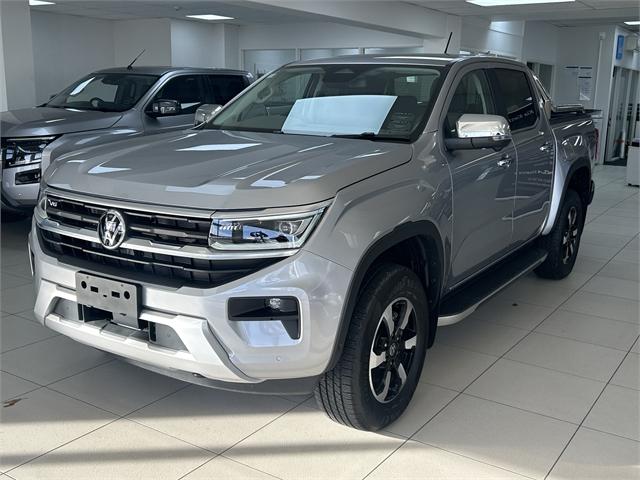 image-2, 2025 Volkswagen Amarok V6 Style at Timaru