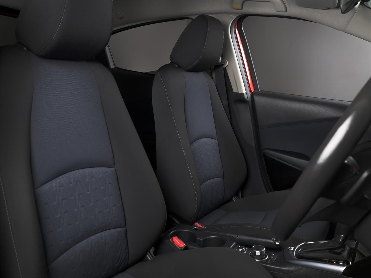 image-17, 2016 Mazda Demio 13S Skyactiv at Christchurch