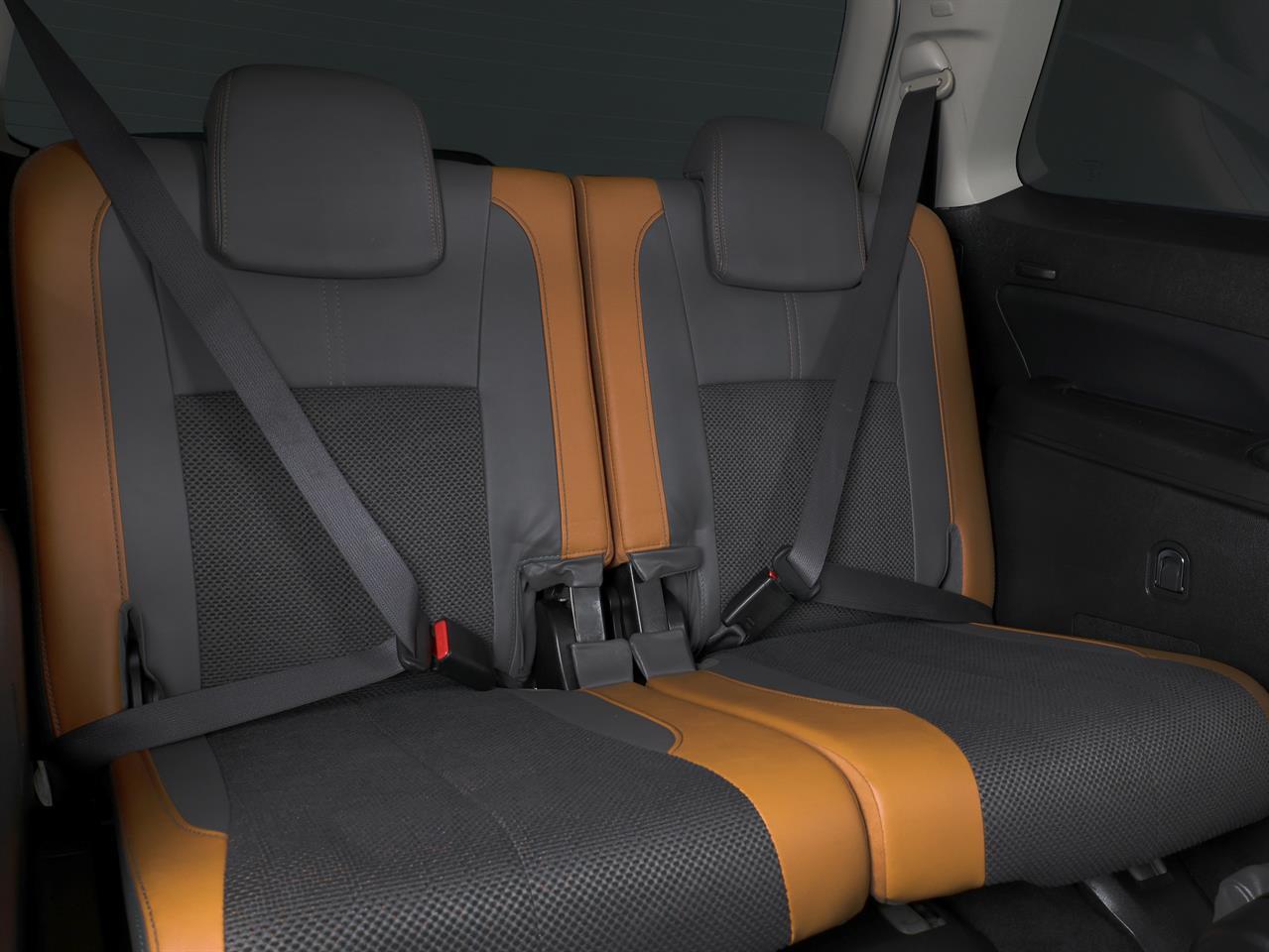 image-18, 2017 Subaru Exiga 2.5I 4WD Crossover 7 'Active Sty at Christchurch