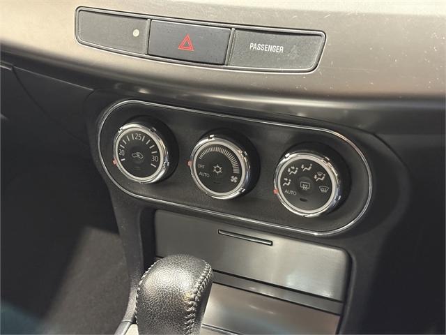 image-13, 2015 Mitsubishi Lancer 2.0 GSR Sedan CVT at Invercargill