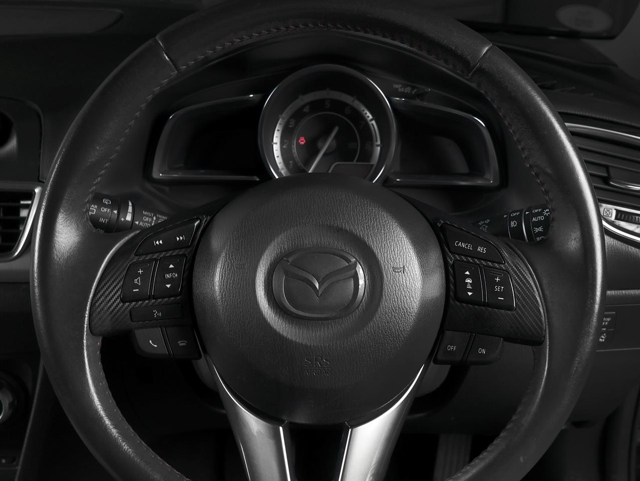 image-11, 2014 Mazda Axela Sport 20S Touring '6-Speed Manual at Christchurch