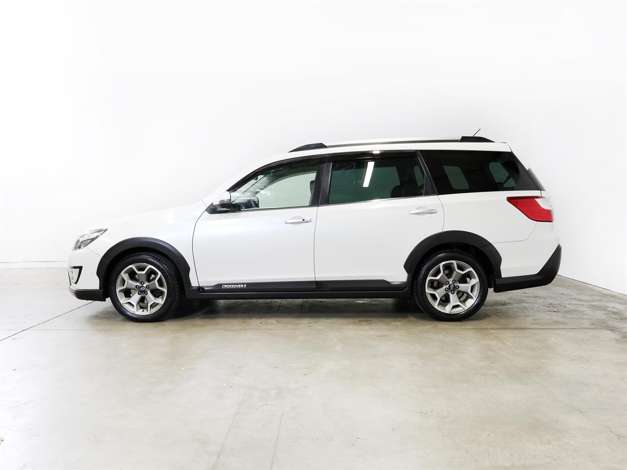 image-4, 2017 Subaru Exiga 2.5I 4WD Crossover 7 'Active Sty at Christchurch