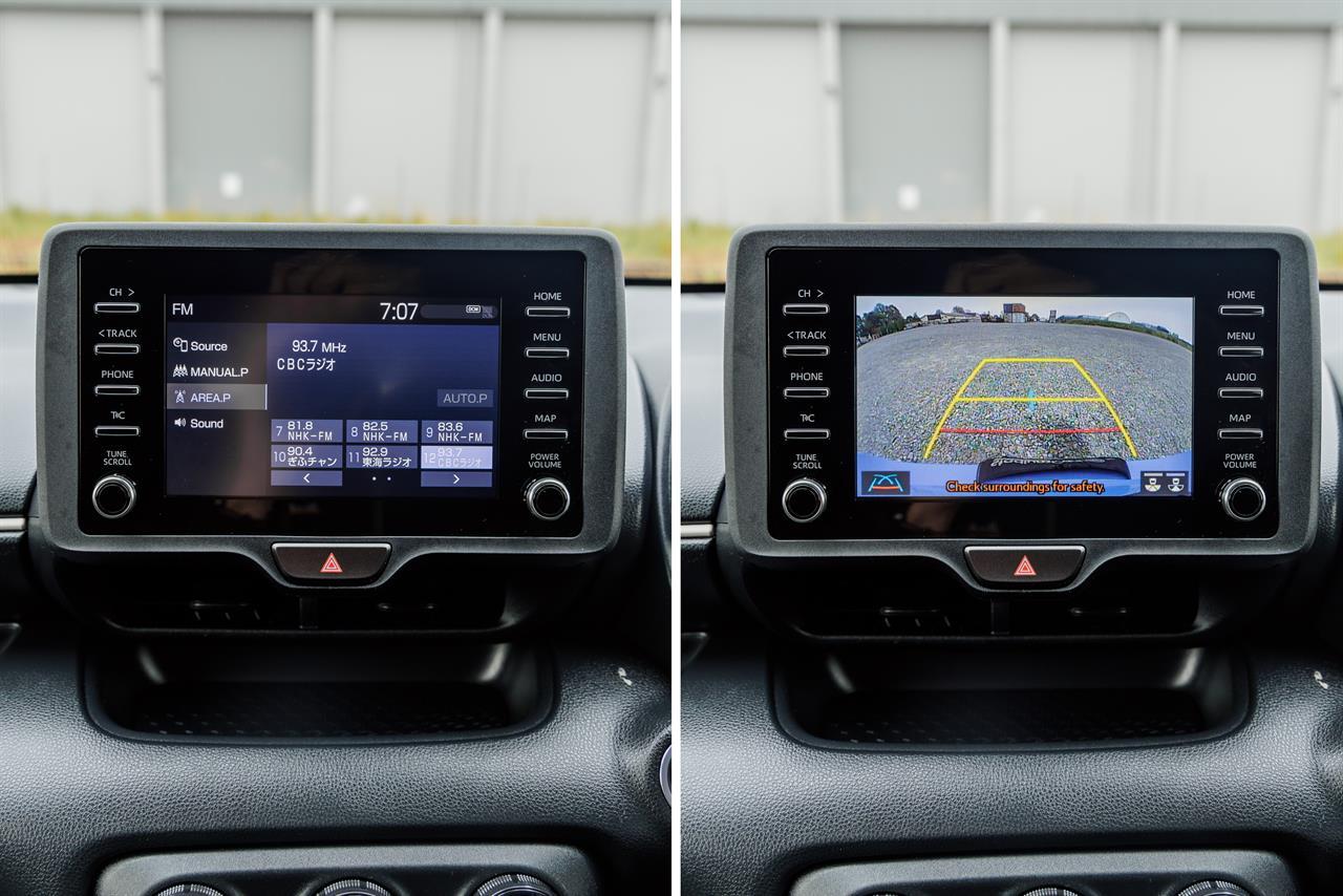 image-14, 2020 Toyota Yaris X at Christchurch
