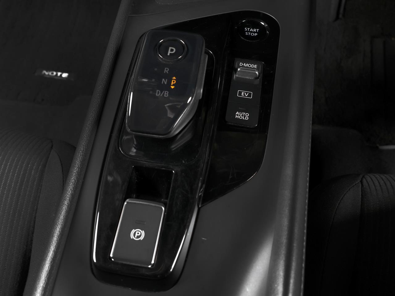 image-12, 2021 Nissan Note e-POWER X 'ProPILOT' at Christchurch