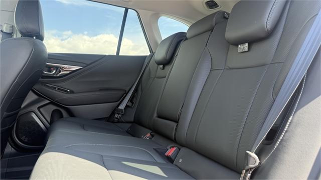 image-11, 2026 Subaru Outback NZ NEW | TOURING 2.5L at Christchurch