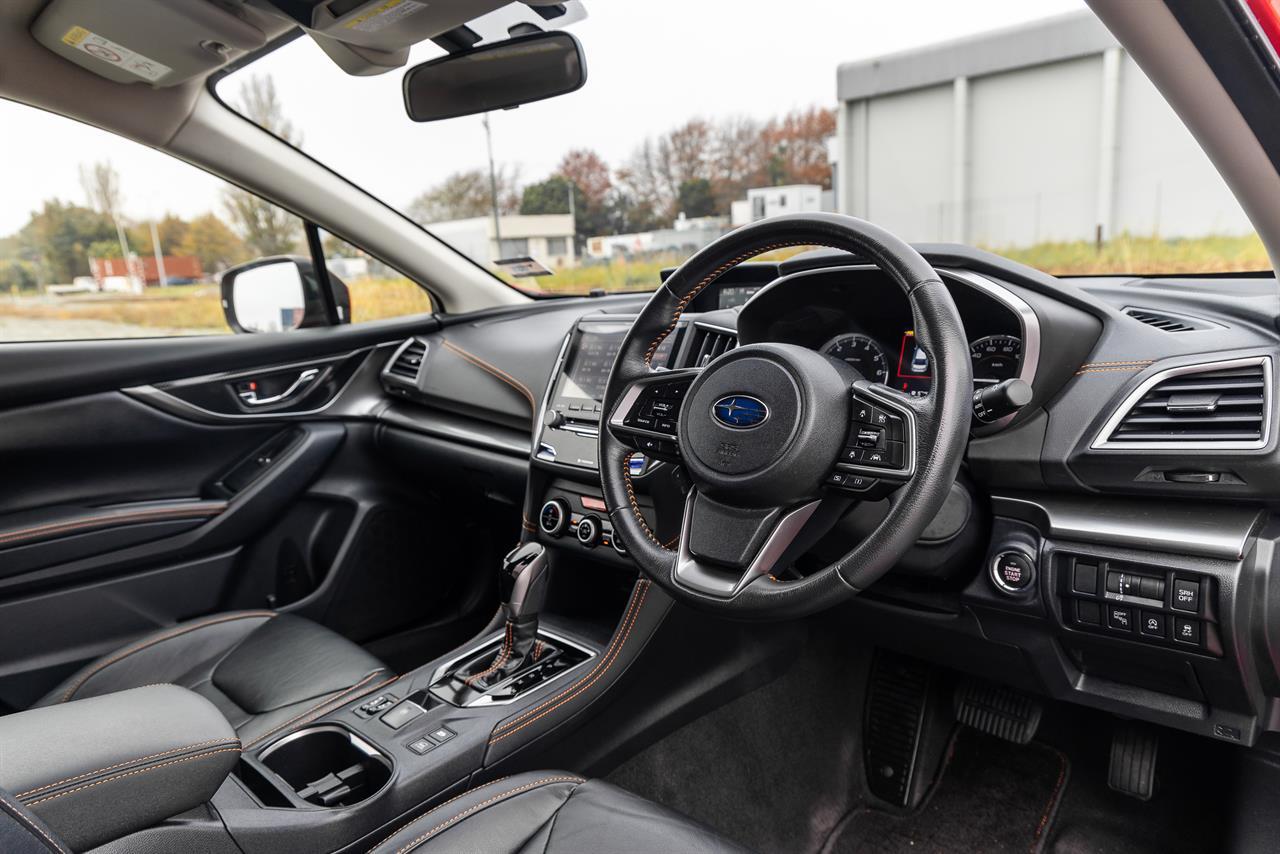 image-1, 2017 Subaru XV 2.0I-L Eyesight Leather 4WD at Christchurch