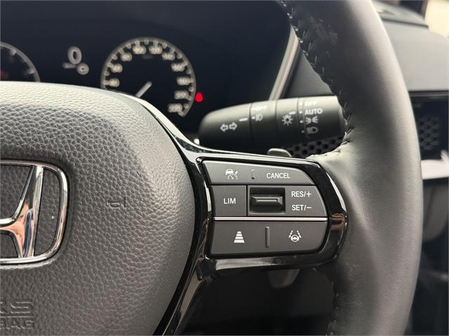 image-12, 2025 Honda CR-V NZ NEW SPORT 1.5T 7 Seat at Christchurch