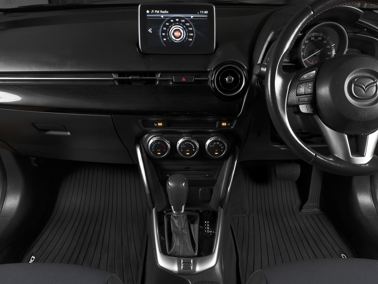 image-10, 2016 Mazda Demio 13S Skyactiv at Christchurch