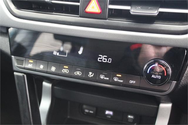 image-12, 2023 Kia Seltos LX+ 2.0 PETROL AUTO at Christchurch